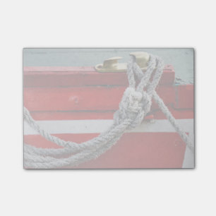 Alte Bogen auf Messingreinigung auf Kanaltannen Post-it Klebezettel