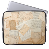 Alte Briefe, Handschriften, Vintage Postkarten, e