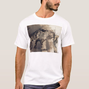 Alte Brücke T-Shirt