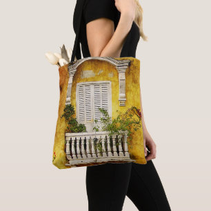 Alte Cartagena-Taschen-Tasche