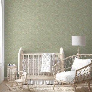 Alte Crochet Lace Nahtloses Muster 2 Tapete