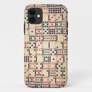 Alte Domino Stones iPhone 5/5s Fall Case-Mate iPhone Hülle