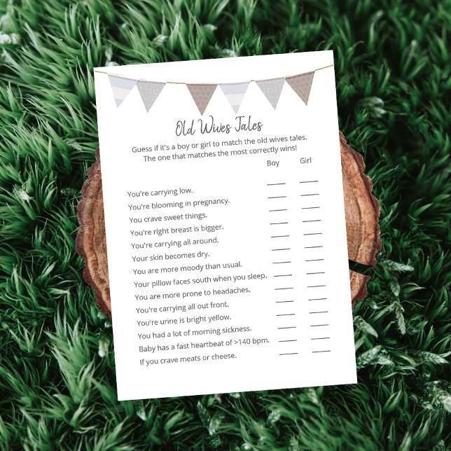 Alte Ehefrauen Males Modern Baby Elephant Card Programm (Von Creator hochgeladen)