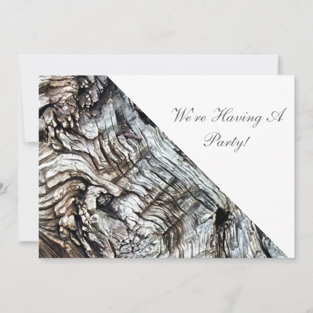 ALTE ENGLAND-EINLADUNG (Vorderseite)