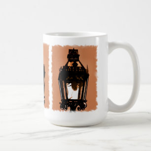 ALTE ENGLAND-KAFFEE-TASSE KAFFEETASSE