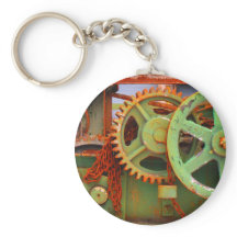 Alte Fabrikmaschinen Getriebe Räder Vieux Hull