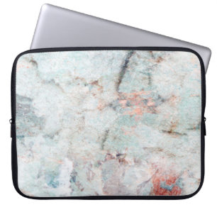 Alte Farbe nahtlos grunge Hintergrund. Wandbild Laptopschutzhülle