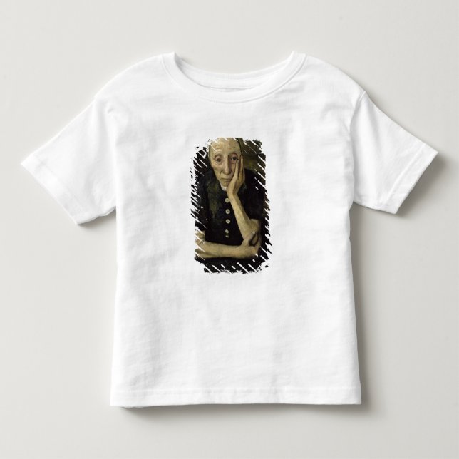 Alte Farmer, 1903 Kleinkind T-shirt (Vorderseite)