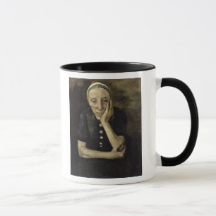 Alte Farmer, 1903 Tasse