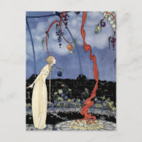 Alte französische Märchen: Ein Baum der