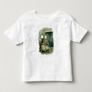 Alte Freunde Kleinkind T-shirt