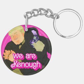 alte Freunde! Schlüsselanhänger