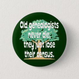 Alte Genealogists die nie Button