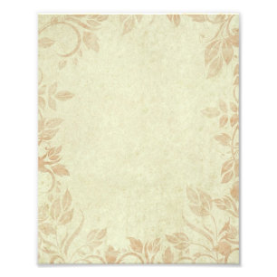 Alte Goldmedaille Vintage Weinroute Fotodruck