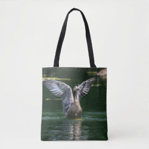 Alte Goose Wing Action