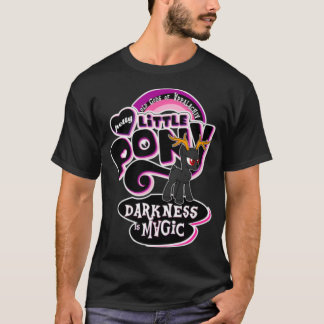 Alte Götter von Appalachen, kleine Pony, T-Shirt