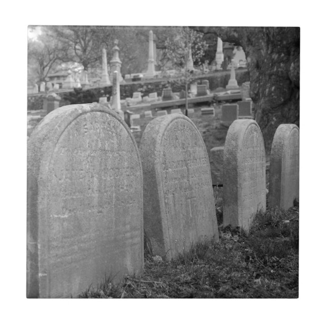 alte Grundsteine Fliese (Vorderseite)