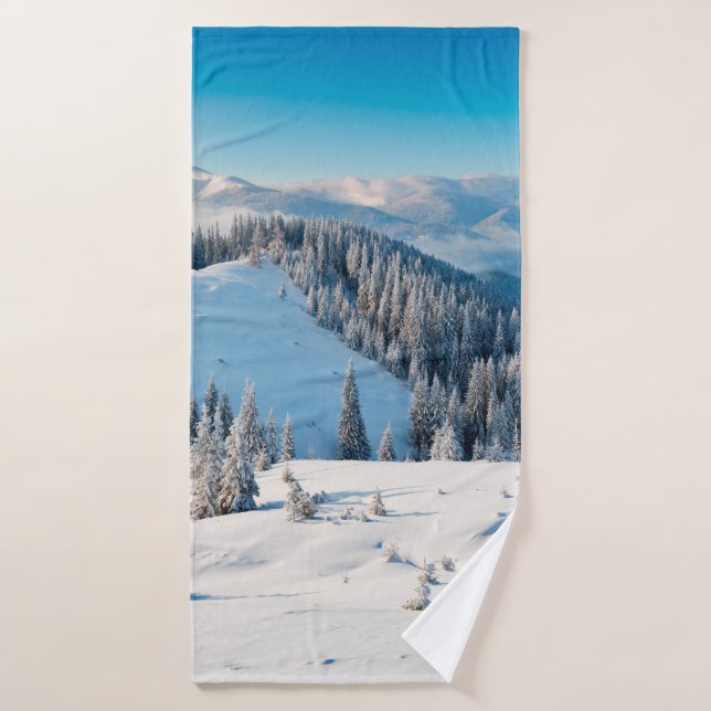 Alte grunge Holzstruktur oder Hintergrund mit Term Badehandtuch (Badehandtuch)