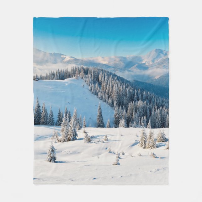 Alte grunge Holzstruktur oder Hintergrund mit Term Fleecedecke (Vorderseite)