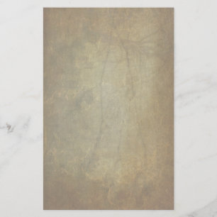 Alte Grungy Stationery Briefpapier