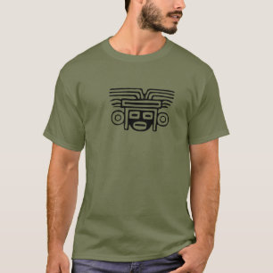 alte heilige Symbole T-Shirt