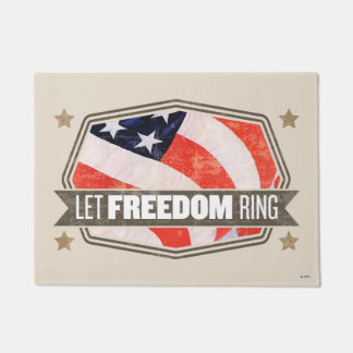 Alte Herrlichkeit Fußmatte