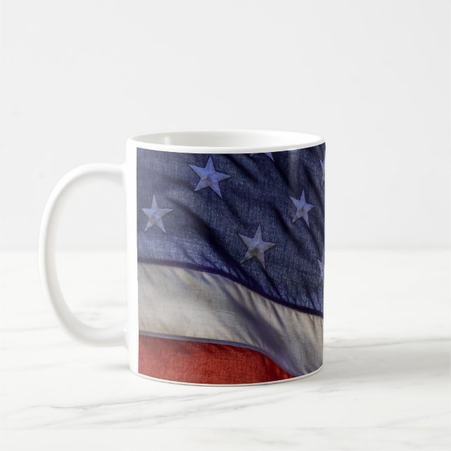 Alte Herrlichkeit Kaffeetasse (Links)