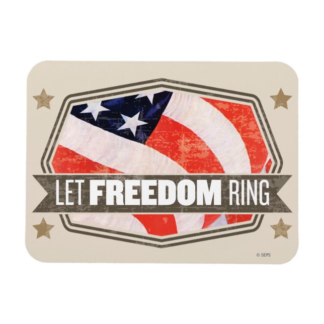 Alte Herrlichkeit Magnet (Horizontal)