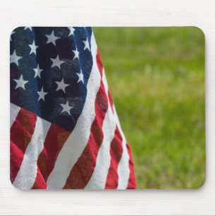 Alte Herrlichkeit Mousepad