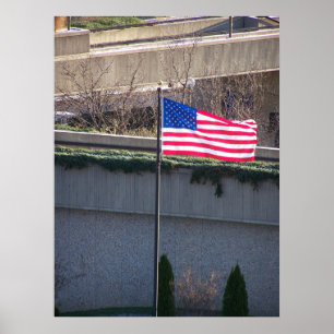 Alte Herrlichkeit Poster