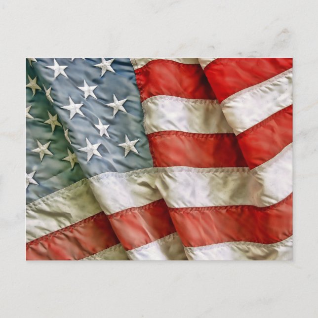 Alte Herrlichkeit Postkarte (Vorderseite)