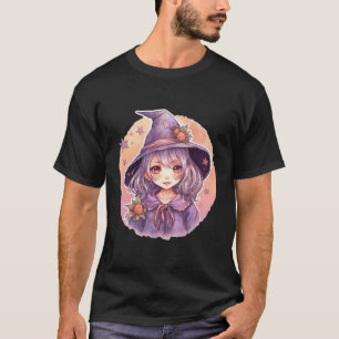 Alte Himmelshexen Magische Kreaturen der b T-Shirt