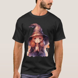 Alte Himmelshexen Magische Kreaturen der b T-Shirt