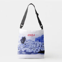 alte IBIZA-Karte anzeigen