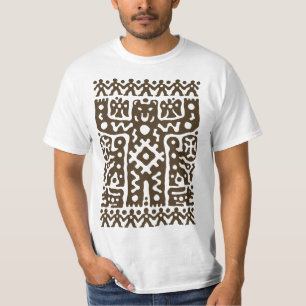 Alte Inschriften #09 T-Shirt
