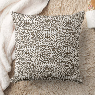 Alte Inschriften #14 Kissen