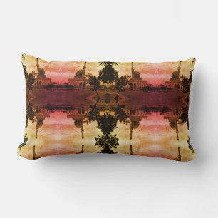 Alte Irak Bagdad Buniya-Moschee Lendenkissen