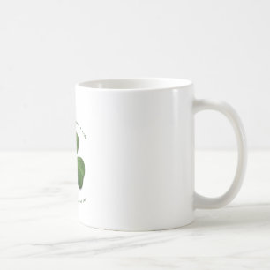 Alte irische Redewendungen Kaffeetasse