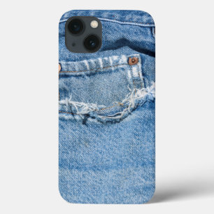 Alte Jeans Case-Mate iPhone Hülle
