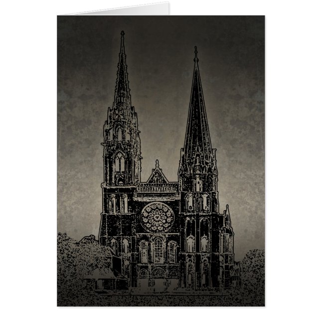 Alte Kathedrale (Vorne)