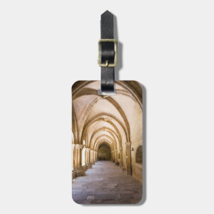 Alte Kathedrale Kreuzgang Promenade Gepäckanhänger