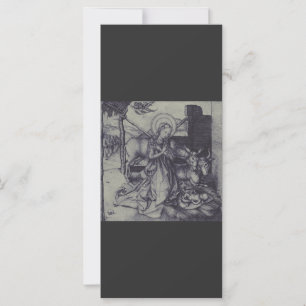 Alte Kippeszenen von Jesus Christus