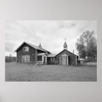 Alte Kirche und Pariser Haus