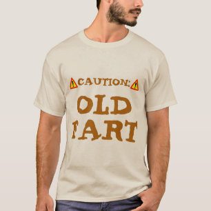 Alte Knarre T-Shirt