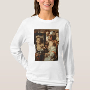 Alte Kokette T-Shirt