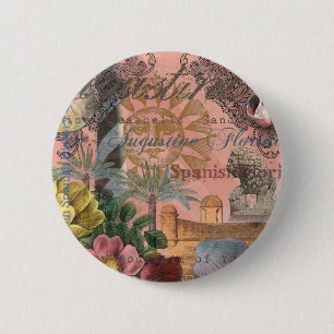 Alte Kunst Button