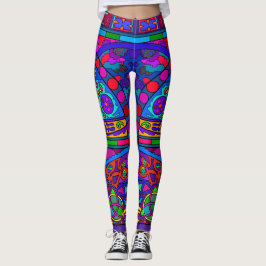 Alte Kunst Inspiriert 010 Leggings