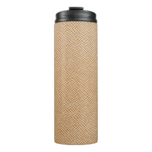 Alte Ledertextur, Hinterleder, Textur, Anim Thermosbecher