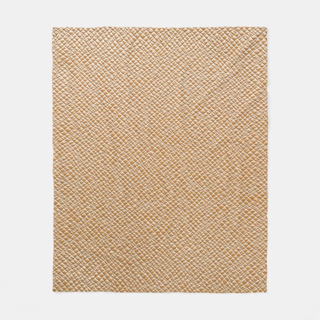 Alte Ledertxtur Hintergrundleder,Textur,anim Fleecedecke (Vorderseite)