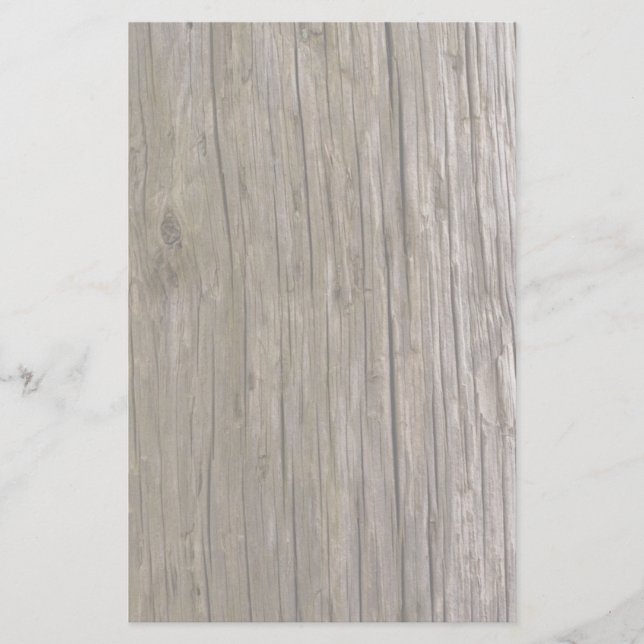 Alte Logstruktur Briefpapier (Vorderseite)